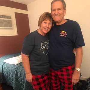 Meet your Posher, Blanche clark